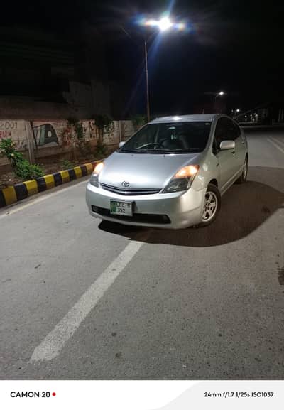 toyota prius antique pice
