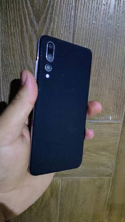 Huawei P20 Pro