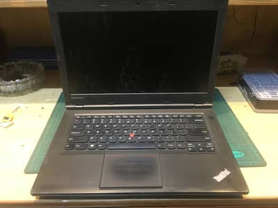 L440 ThinkPad (FOR PARTS) 8GB i5 4th