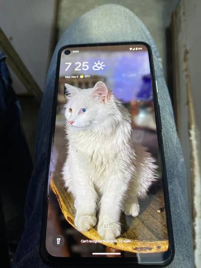 Google pixel 4a 5g