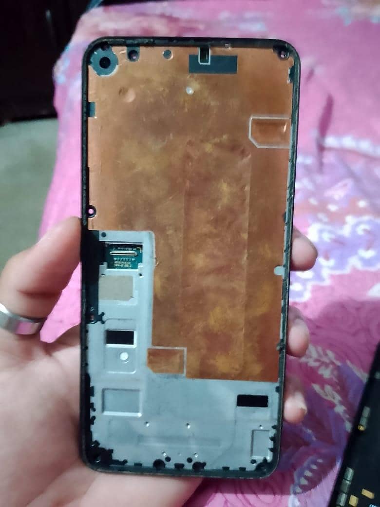 Google pixel 4a 5g 6