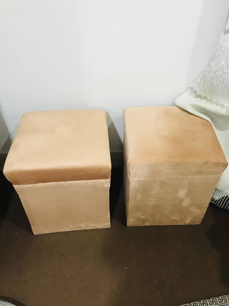 L_Shaped sofa set 2