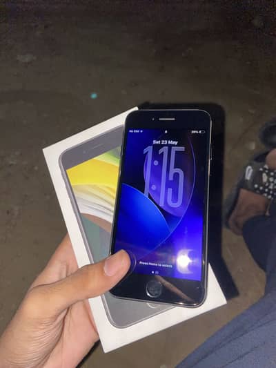 Apple iPhone SE 2020 2nd