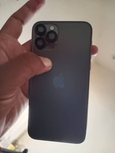 11pro Urgent sale only serious person contact