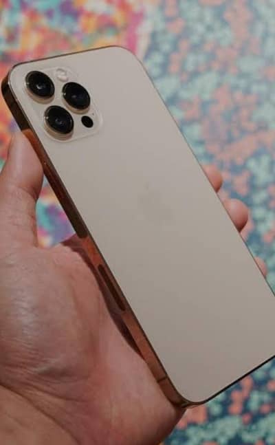 iphone 12 pro max non pta lucky draw