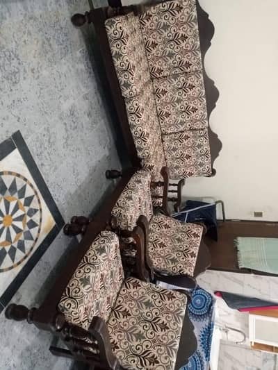 sofa cushions
