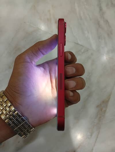 like new i phone 13 factory unlock 128gb