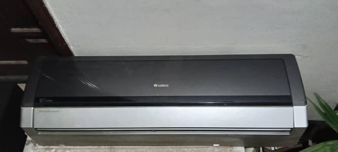 air conditioner