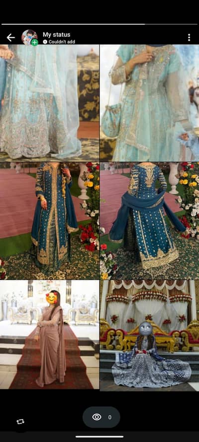 dresses for sell