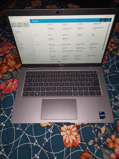 Dell 5430 | 12 Gen Sirf 73k me | 8GB-256 Wholesale | Exclusive Unit