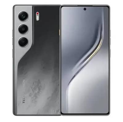 camon 40 pro 5G