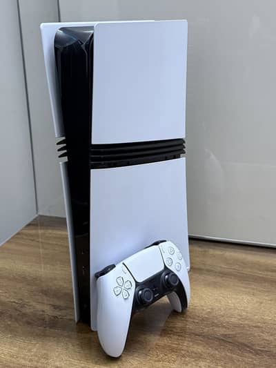 Ps5 pro 2tb