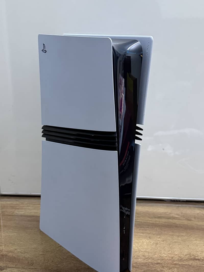 Ps5 pro 2tb 2