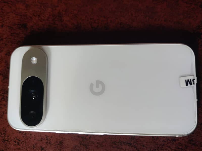 Google pixel 9 0