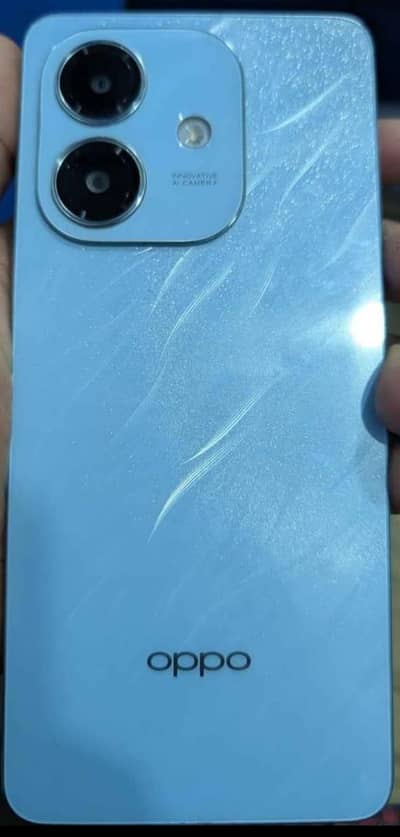 Oppo a3x