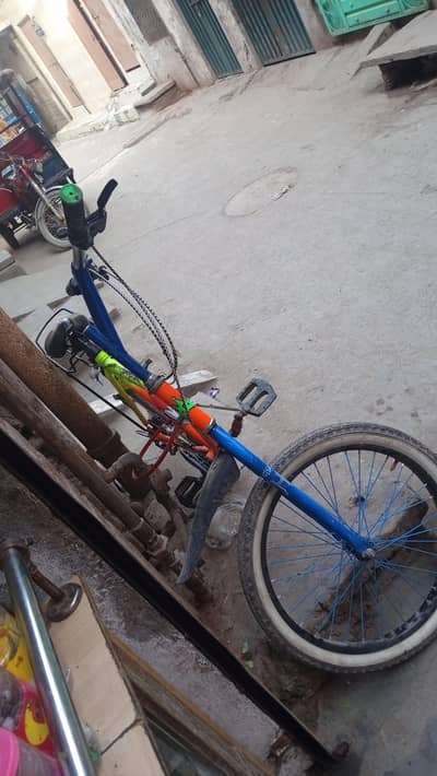 cycle for sale