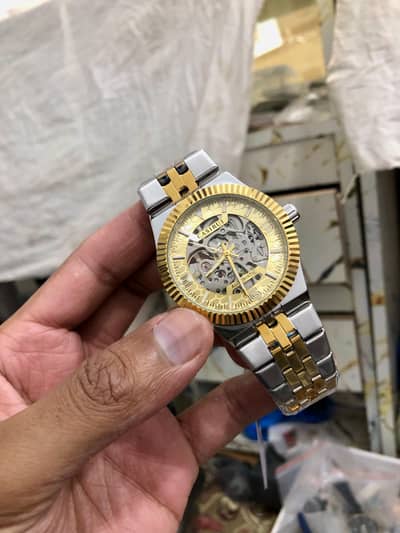 Original lot man's watch