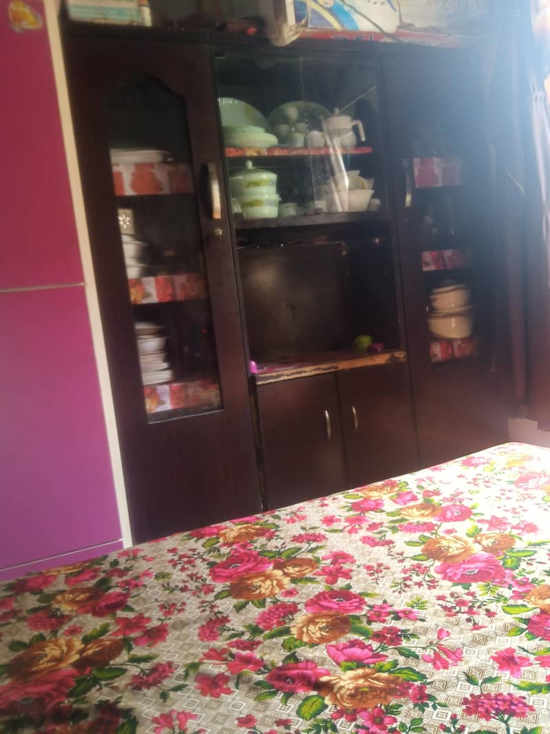4pcs bedroom set 3