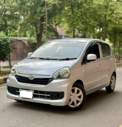 DAIHATSU MIRA EIS 2015 MODEL 19 IMPORT