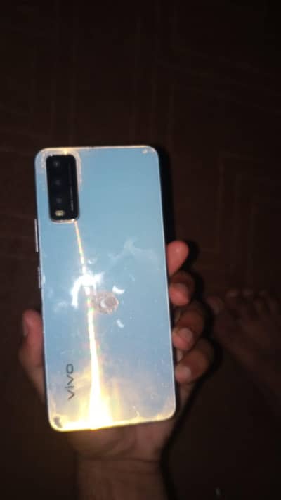 vivo y20