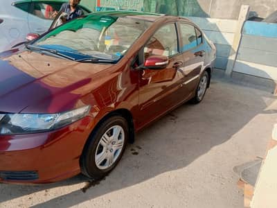 Honda City 1.3 Auto (2019 Model)