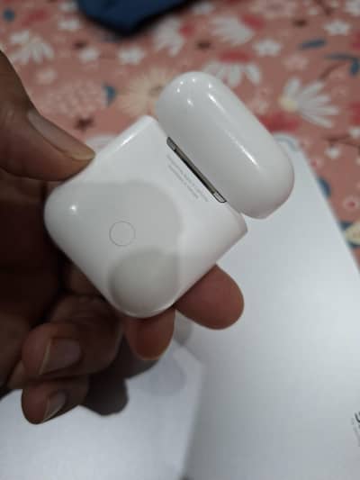 apple airpods 2