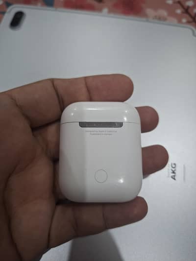 apple airpods 2