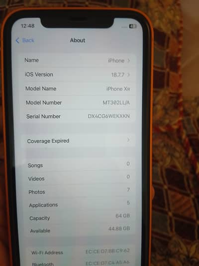 xr convert to 17 pro non PTA