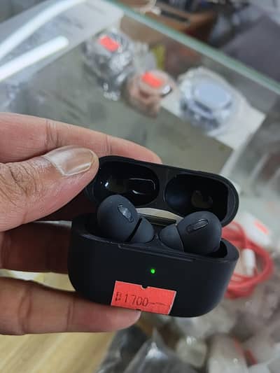 airpods pro 2