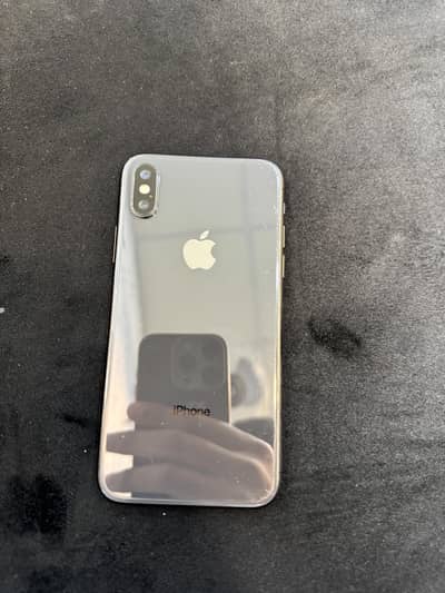 iphone x pta approved 64gb.