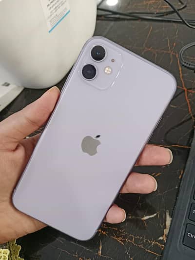 Iphone 11 Non Pta