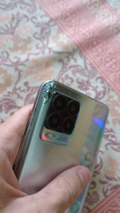 REALME 8 FOR SALE OR EXCHANGE
