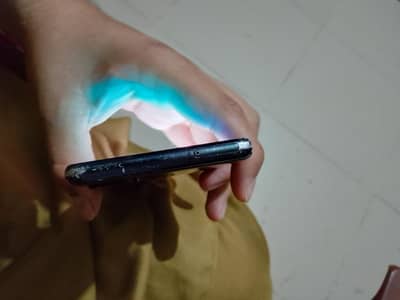 Samsung Galaxy S20 FE 5G 8 128GB  NON PTA penal original ha