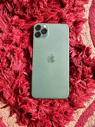 iPhone 11 Pro Max 256gb