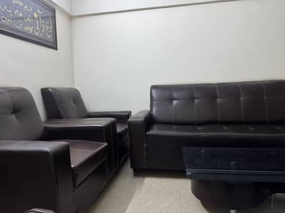 Sofa Set 5 Seater