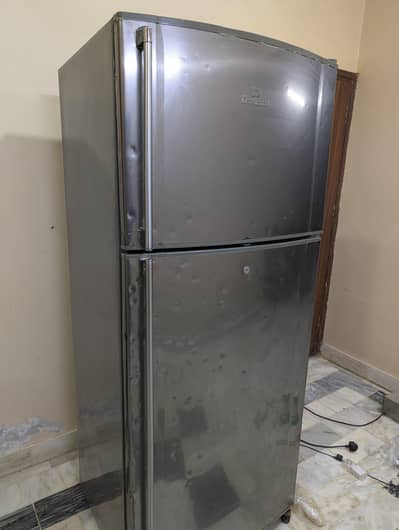 Dawlance refrigerator 91996 mono plus