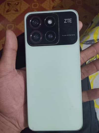 ZTE BLADE A35