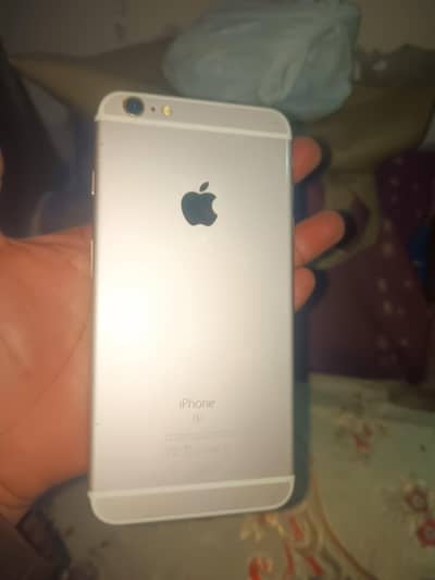 I phone 6splus 64gb non pta exchange possible