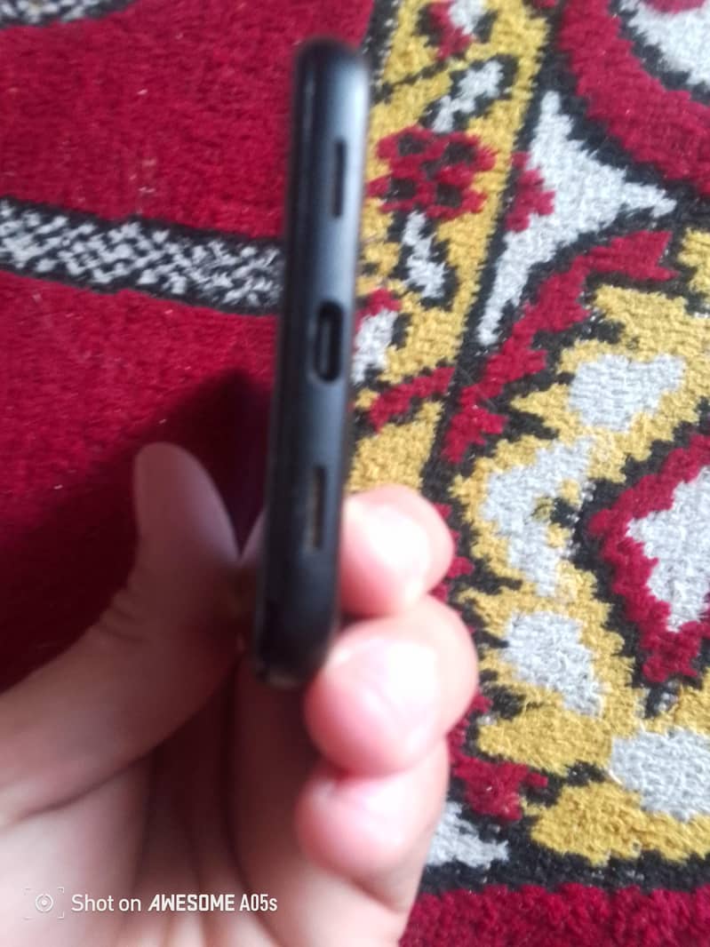 Google pixel 4a 5g 5