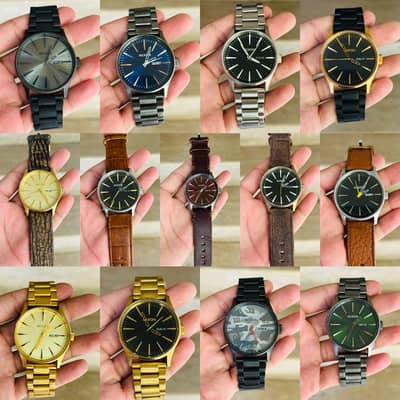 Nixon Original Watches Available Different Prices