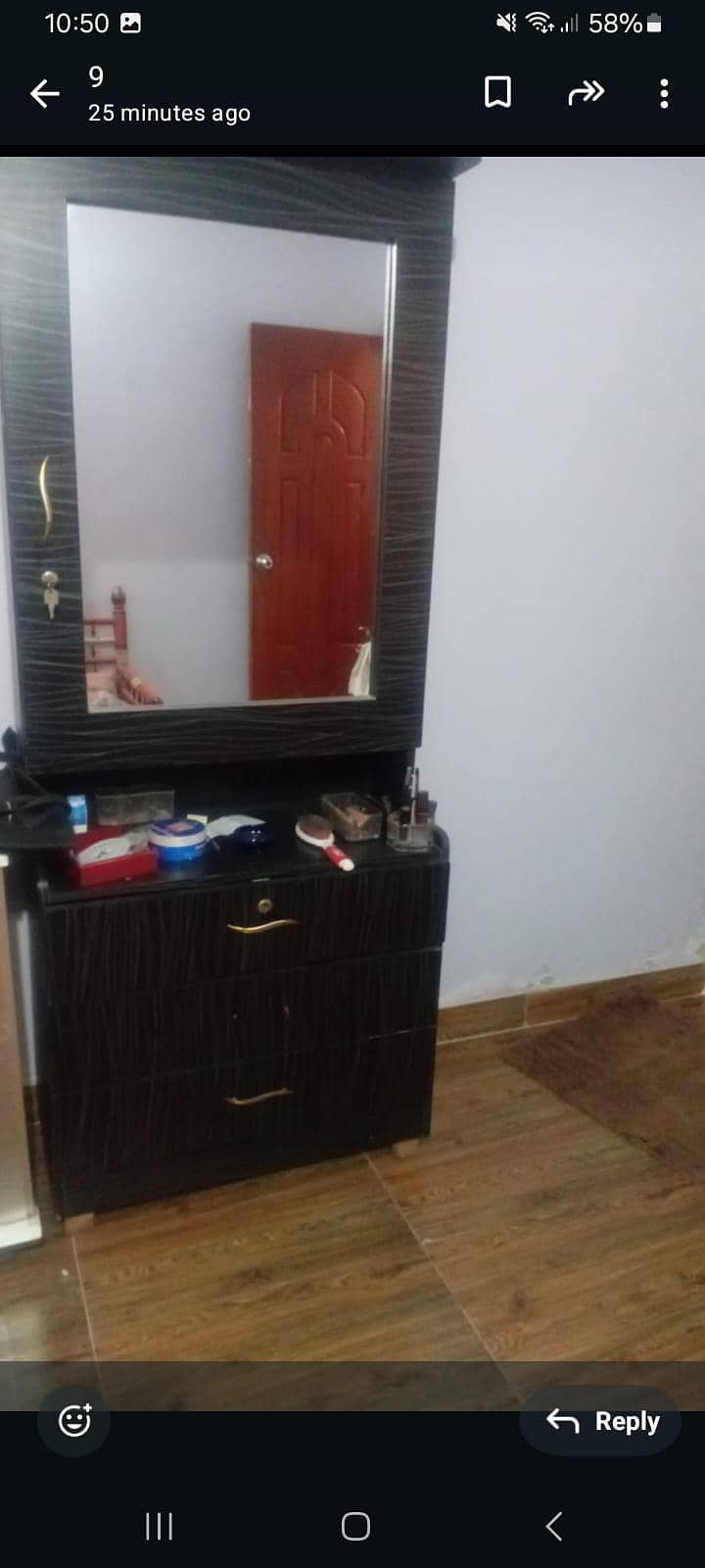 Dressing Table 0