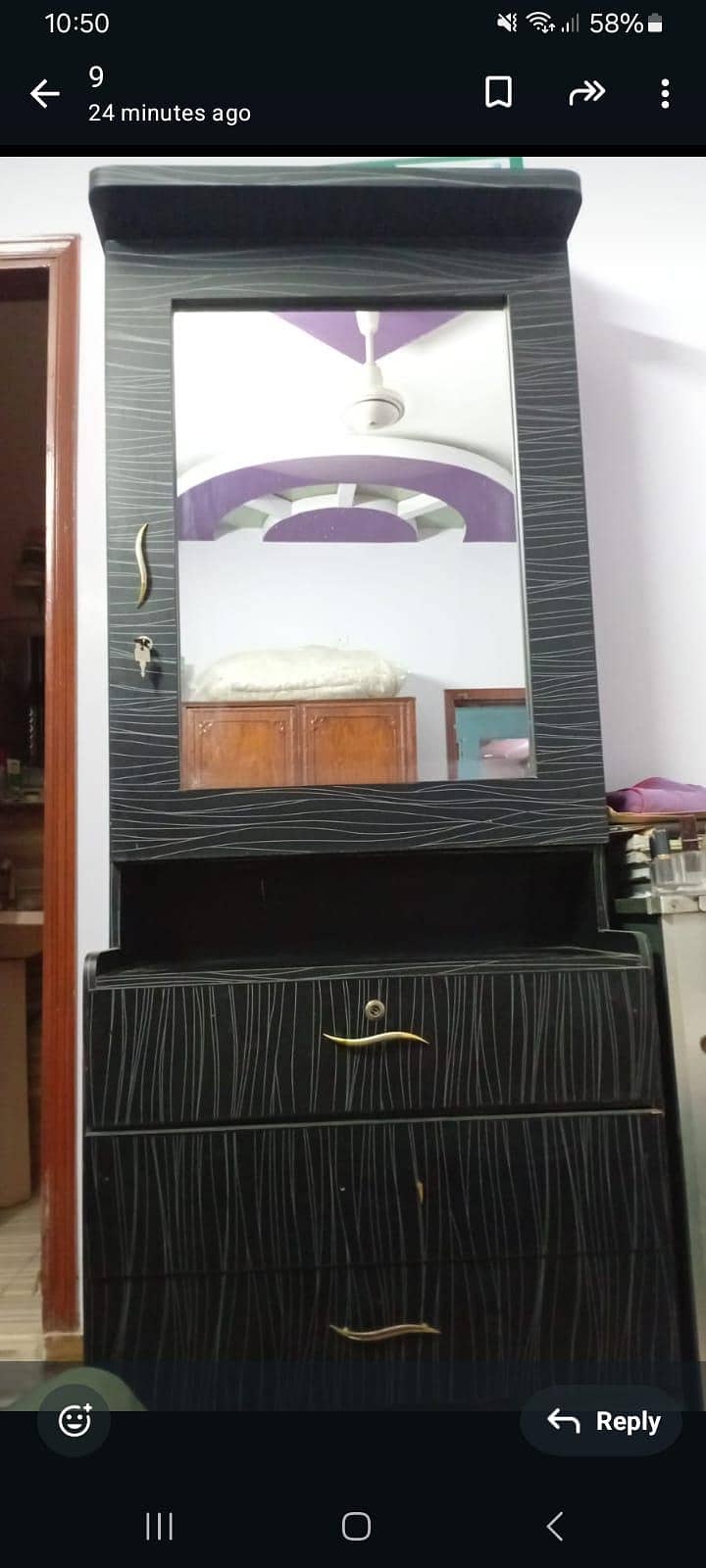 Dressing Table 1
