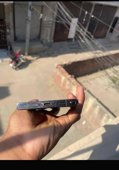 s 23 ultra 256 gb all ok