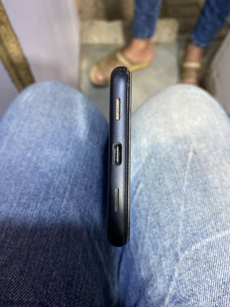 Google pixel 4a 5g 3