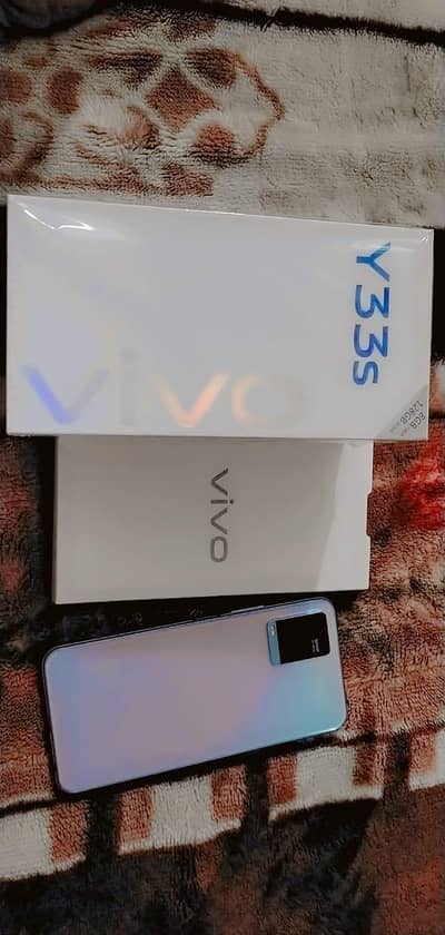 4.128 gb ram with box original penal