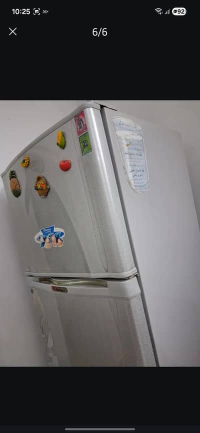 Dawlance Refrigerator