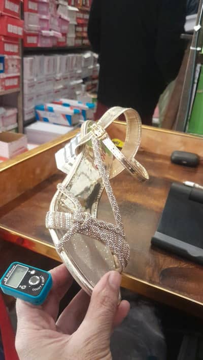 Chand shoes
