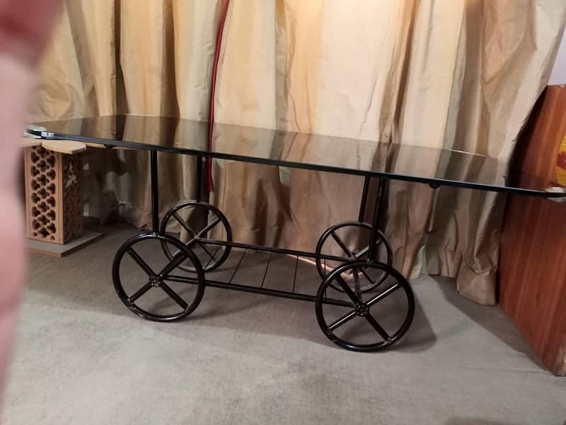 Coffee Table 0