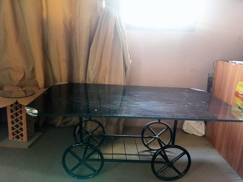 Coffee Table 1