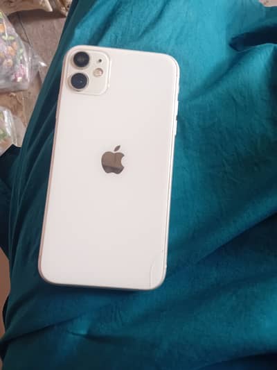 Apple iPhone 11 Non Pta 128GB